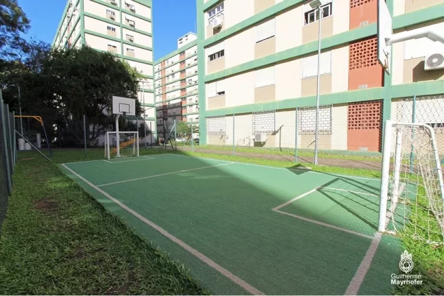 Imagem Apartamento para venda no bairro Petrópolis em Porto Alegre
