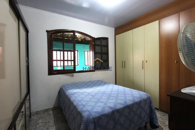 Imagem Casa Triplex com Varanda Gourmet