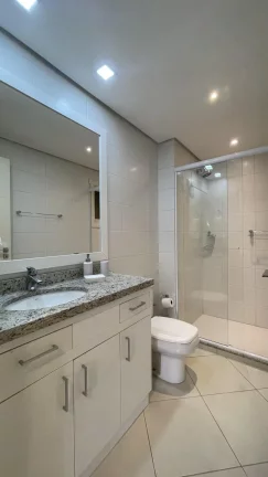 Imagem Apartamento para venda no bairro Centro em Gramado