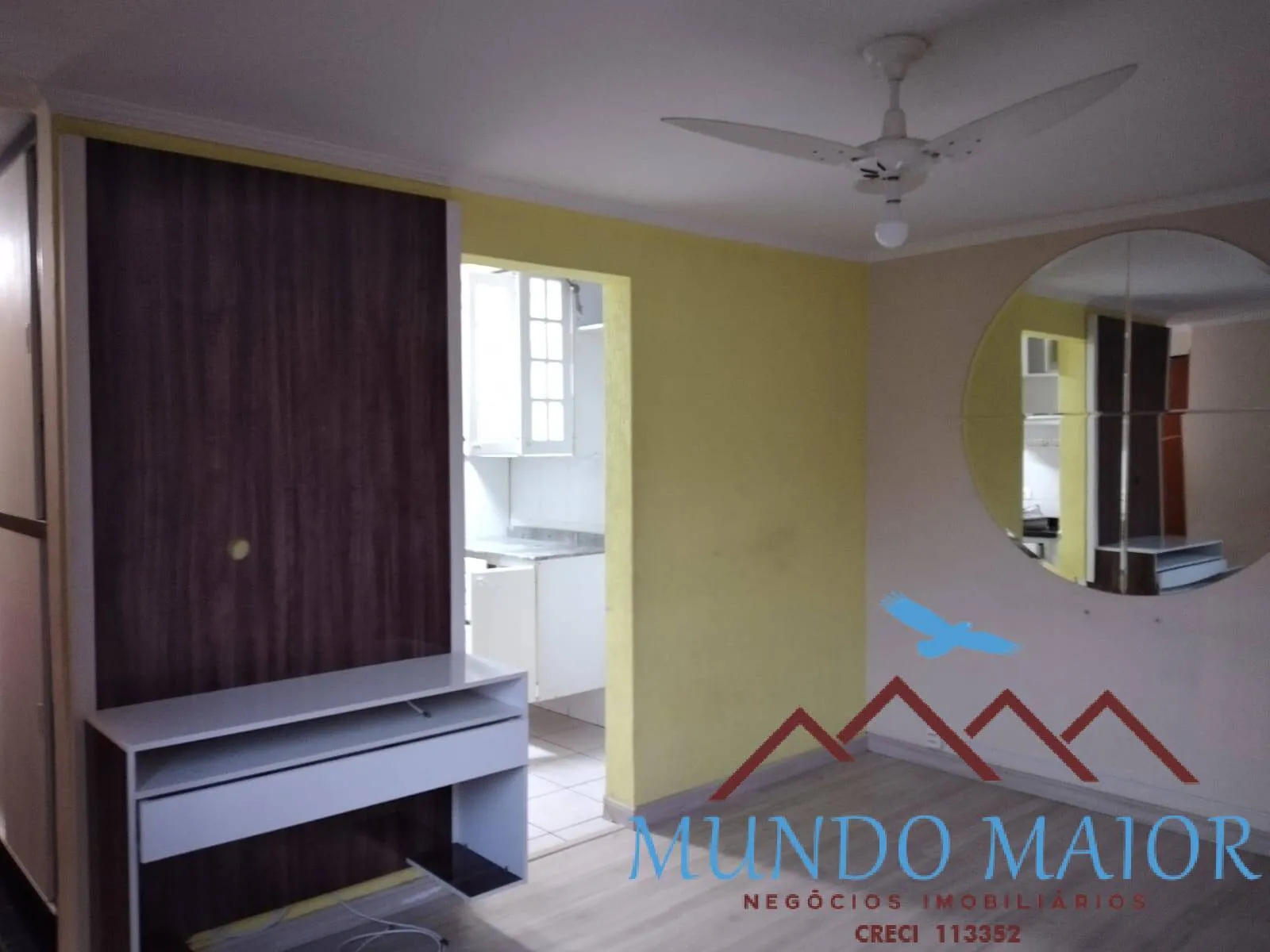 Imagem Oportunidade no Jardim Alvorada - Todo Reformado!