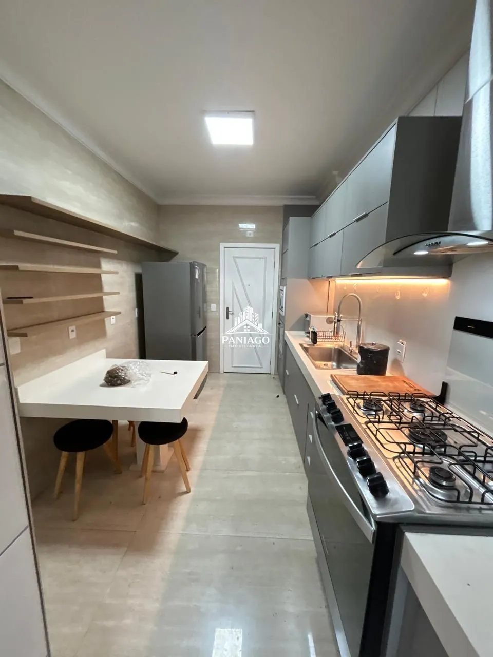 Imagem Apartamento mobiliado com 3 quartos no Solar de América - Cuiabá/MT