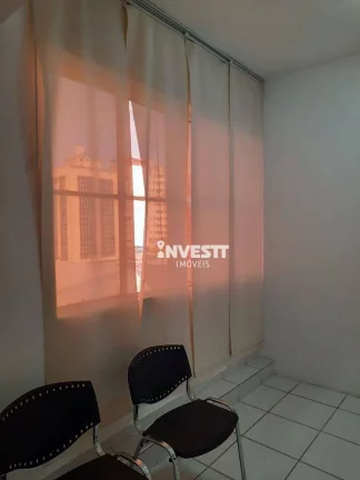 Imagem Salas à venda no Edifício Sandoval Azevedo no Setor Central - Goiânia/GO