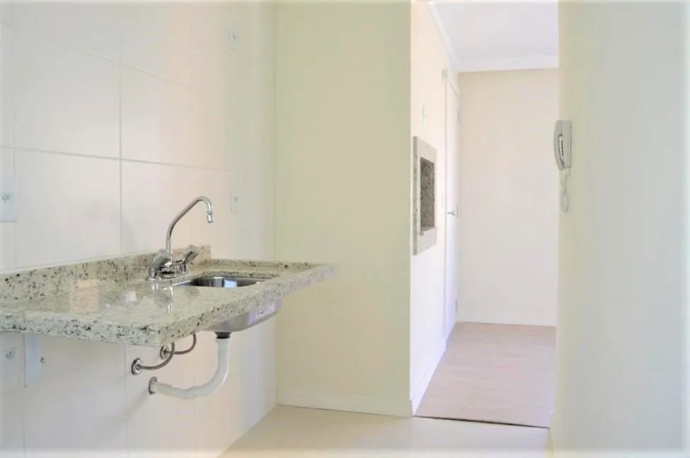 Imagem Apartamento 2 dormitórios com 1 suíte e box duplo de garagem no bairro Auxiliadora .