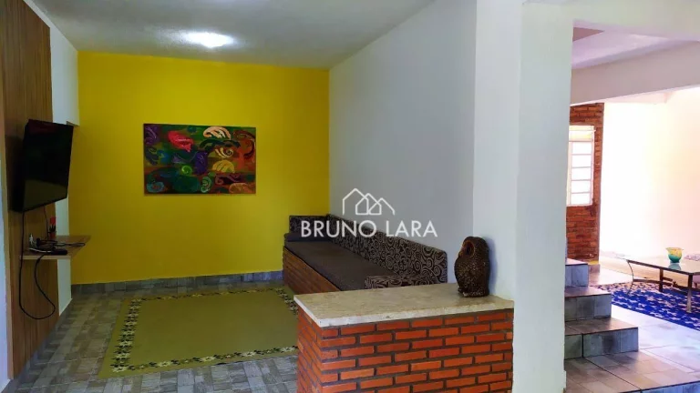 Imagem Sítio disponível para venda no Bairro Planalto Industrial - Igarapé/MG.