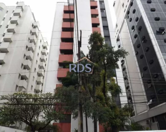 Imagem Apartamento - Padrão / Residencial / Planalto Paulista