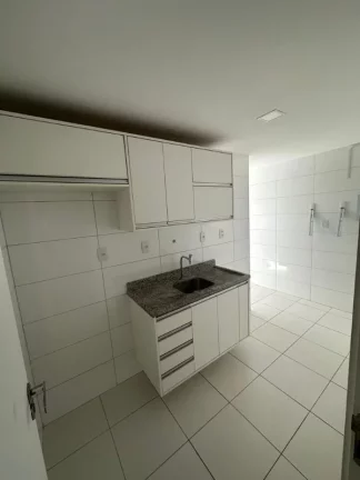 Imagem Apartamento para locação na Santa Monica - 03 quartos