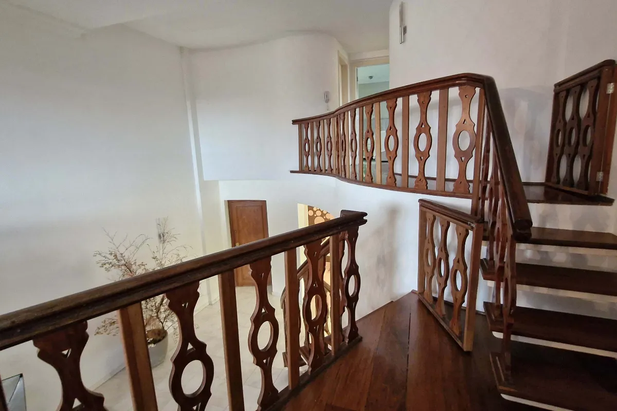 Imagem Apartamento para venda em Vila Andrade com 3 quartos, sendo 3 suítes, 225m2