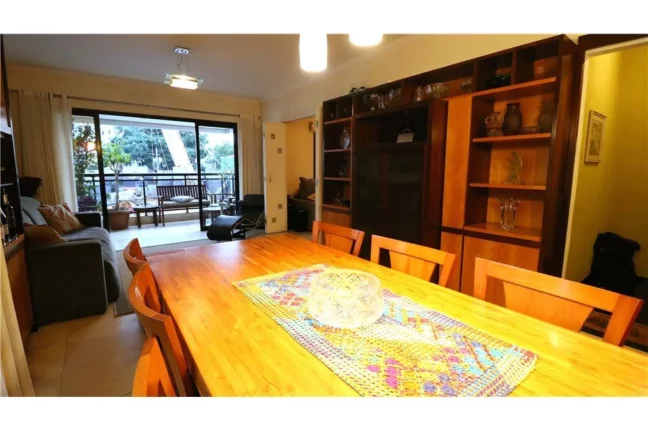 Imagem APARTAMENTO RESIDENCIAL em São Paulo - SP, Pinheiros