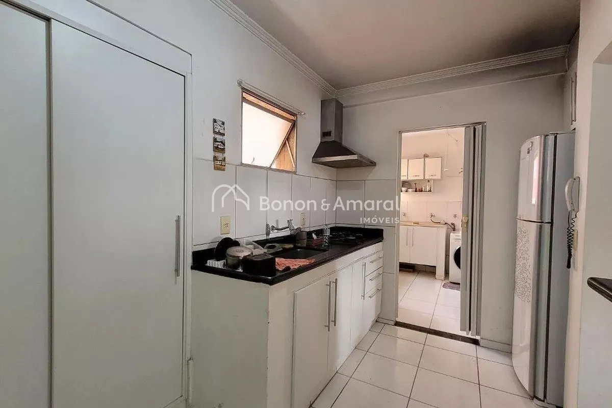 Imagem Apartamento para venda com 80m², 2 quartos e 1 vaga