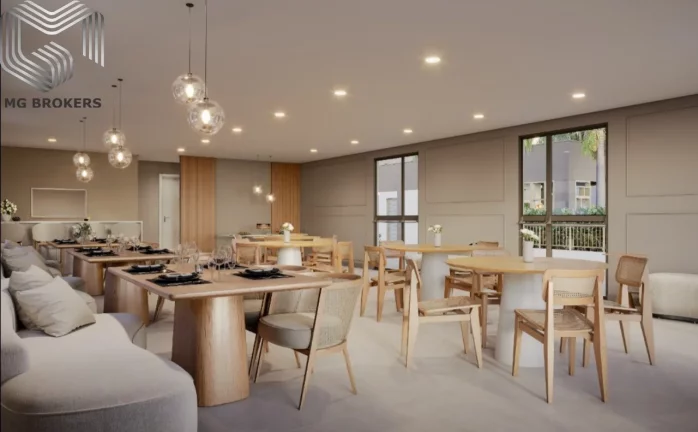 Imagem APARTAMENTO RESIDENCIAL em RIO DE JANEIRO - RJ, BARRA OLÍMPICA