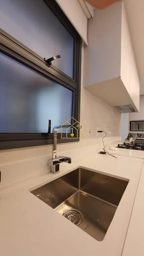 Imagem Apartamento Alto Padrão 105 m² 3 quartos 1 suíte 2 vagas | Assunção - Santo André - SP