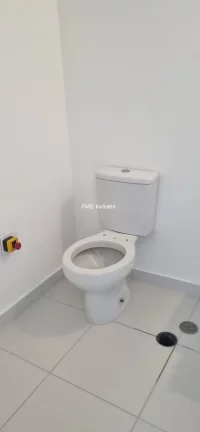Imagem Studio de Luxo na Vila Mariana: 1 quarto, 1 banheiro e 21m² de pura sofisticação em São Paulo-SP!