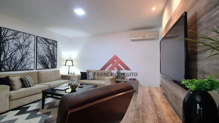 Imagem Apartamento com 3 dormitórios à venda, 118 m² por R$ 1.290.000,00 - Charitas - Niterói/RJ