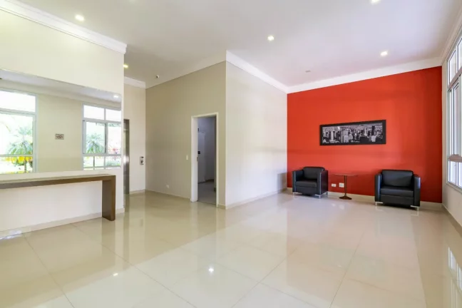 Imagem Apartamento à venda em São Paulo, Vila Andrade, com 2 quartos, 54m2