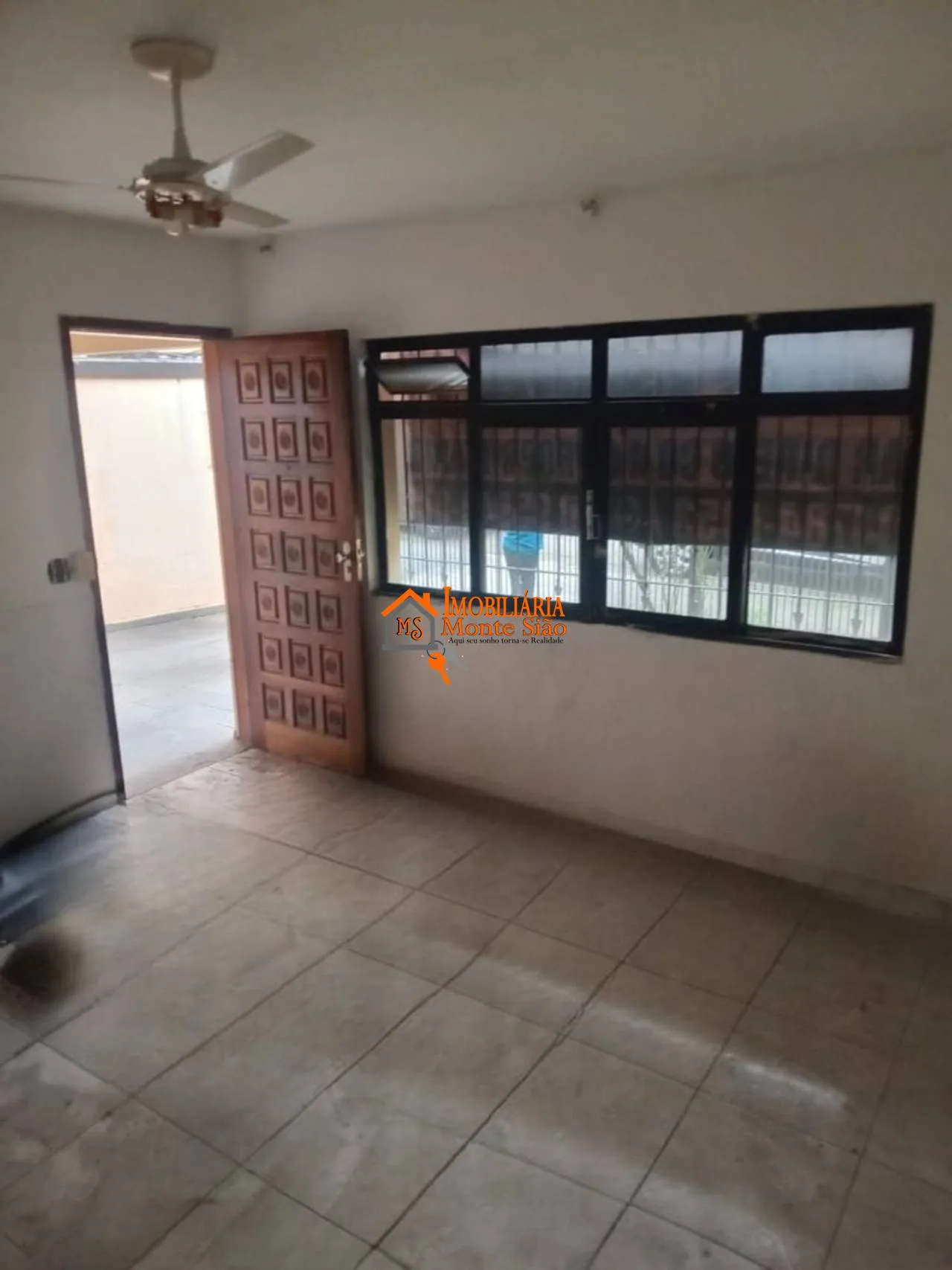Imagem Casa com 2 dormitórios à venda, 200 m² por R$ 1.000.000,00 - Picanco - Guarulhos/SP