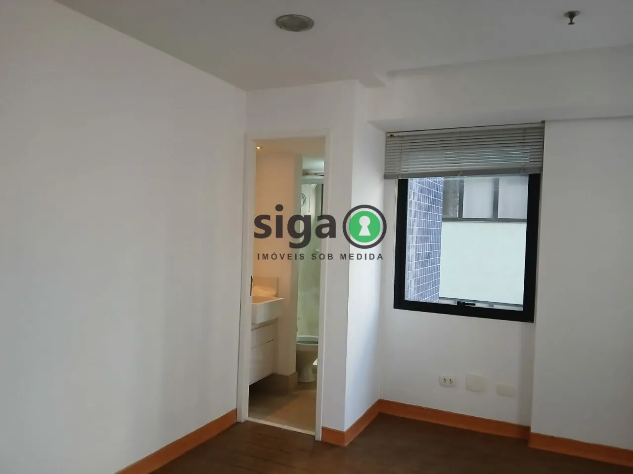 Imagem Conjunto comercial, sala de 45m² em Vila Olímpia - São Paulo/SP