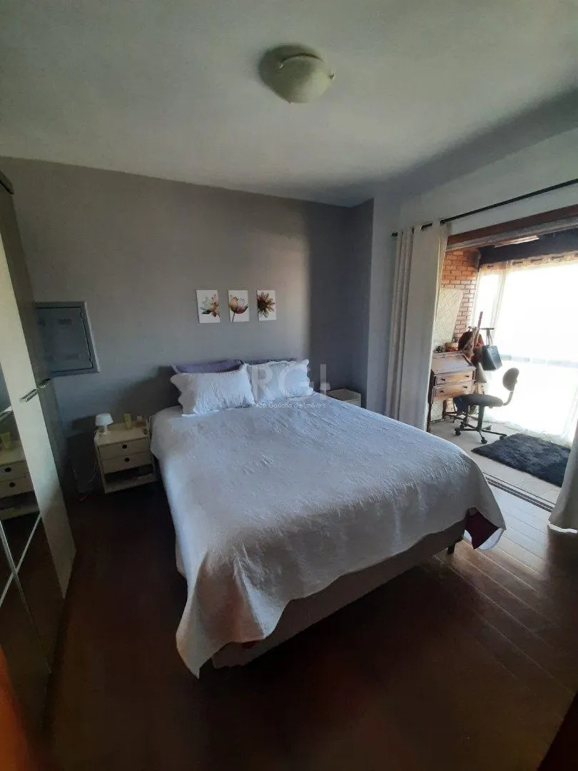 Imagem Casa Condominio para Venda - 254.38m², 4 dormitórios, sendo 2 suites, 2 vagas - Vila Assunção