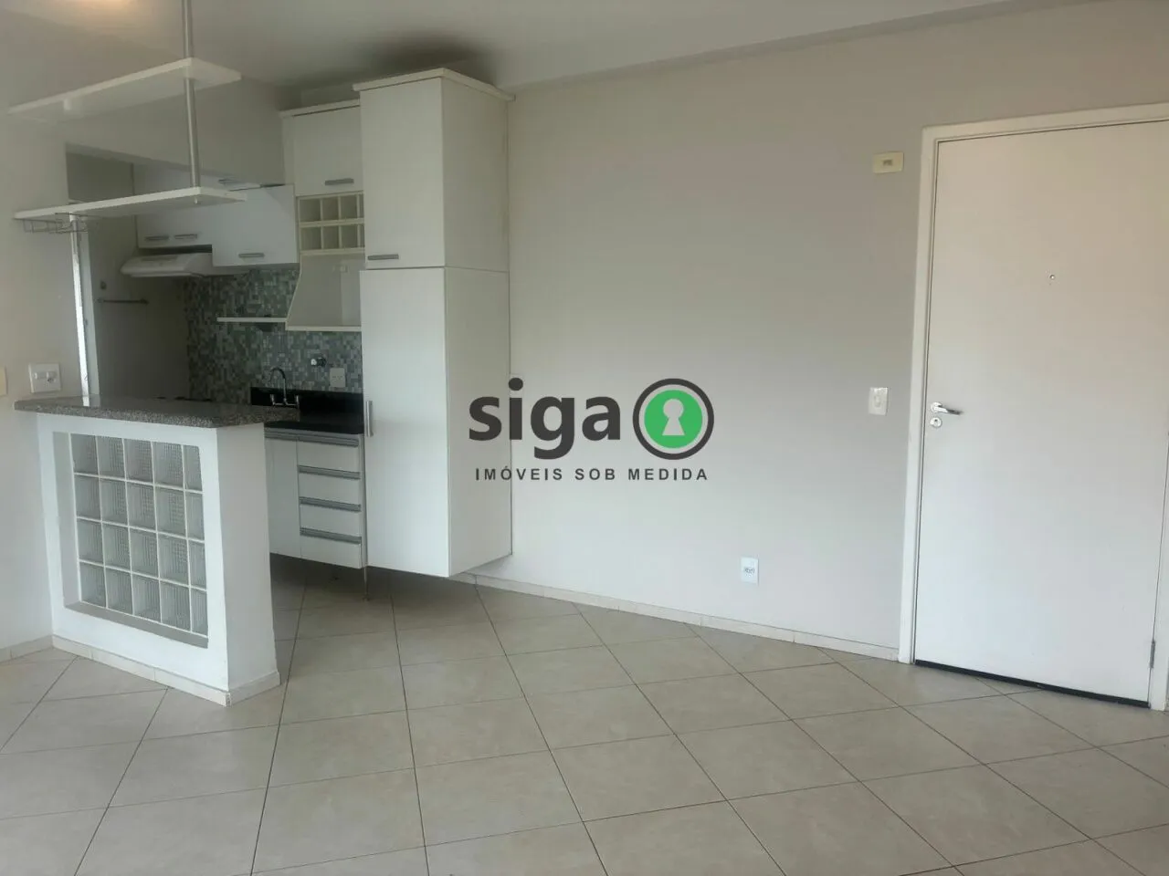 Imagem VENDA ou LOCAÇÃO de Apartamento na Vila Andrade com 2 suítes, 2 Vagas e lazer completo