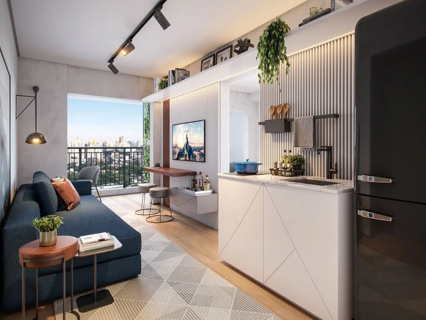 Imagem APARTAMENTO RESIDENCIAL em São Paulo - SP, Campo Belo