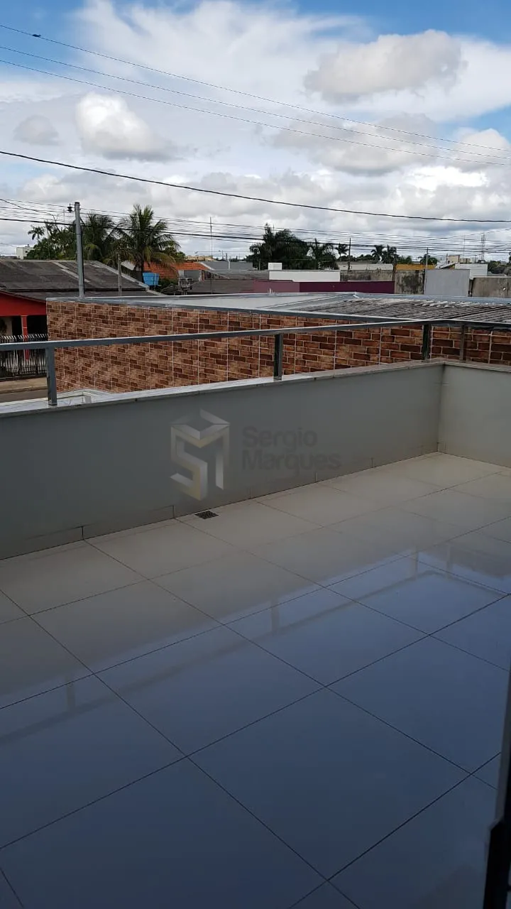 Imagem Sobrado 318m Vilhena-RO 369