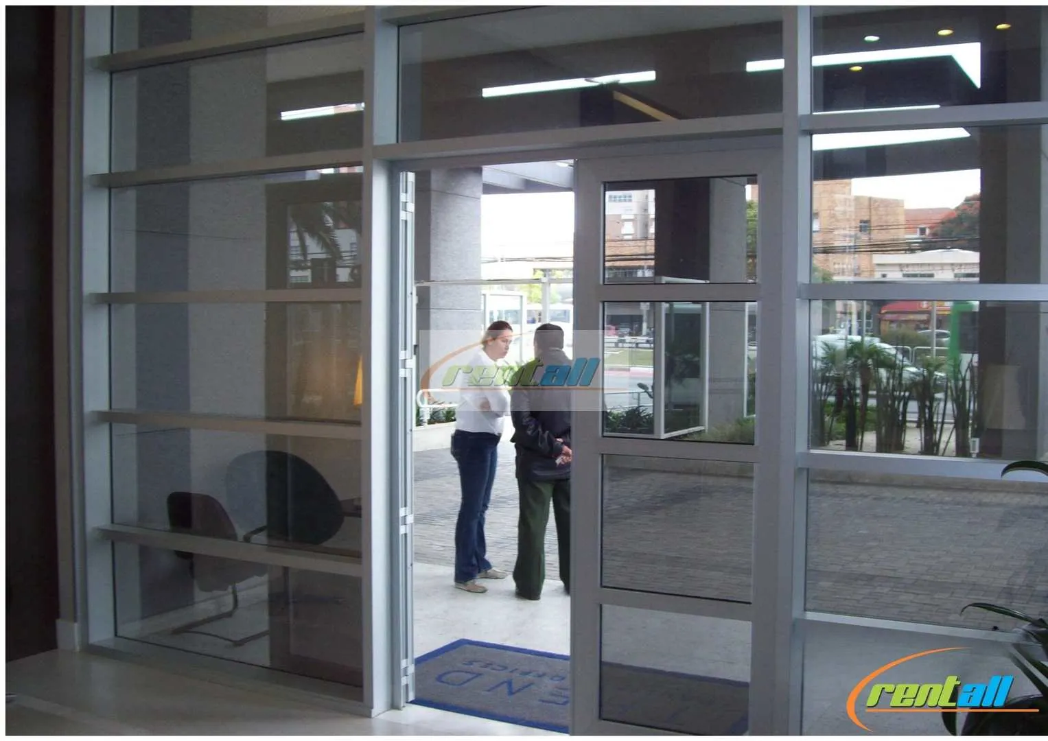 Imagem Conjunto Comercial/Sala