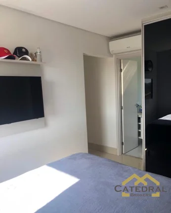 Imagem Apartamento de 72m² à venda por R$615.000,00 no condomínio Fatto Torres São José - Jundiaí/SP