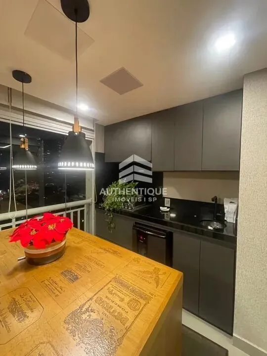 Imagem DOMO HOME CENTRO SAO BERNARDO DO CAMPO - Apartamento no Centro de São Bernardo do Campo à venda