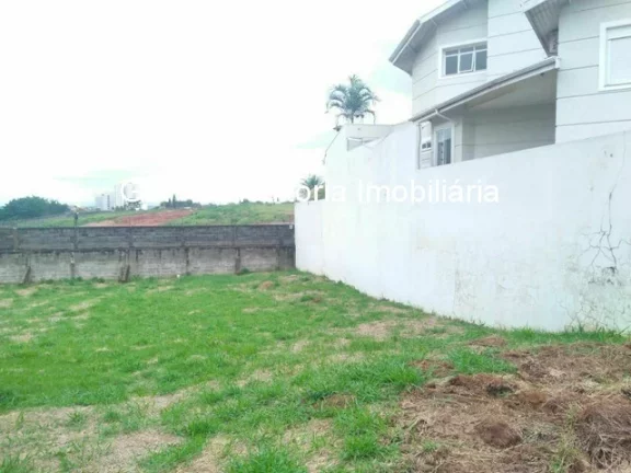 Imagem Terreno Condomínio Residencial Village Terras Indaiá, Indaiatuba SP