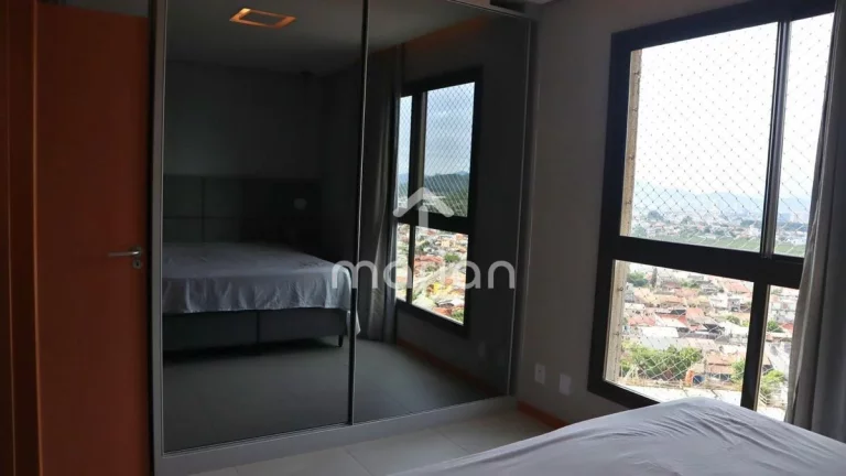Imagem Apartamento com 2 quartos, Centro - Penha