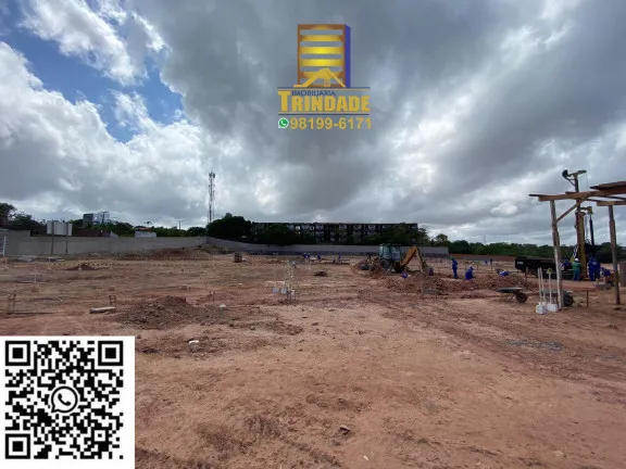 Imagem Casa de Condomínio com 3 Quartos à Venda, 200 m² em Olho D'Água - São Luís