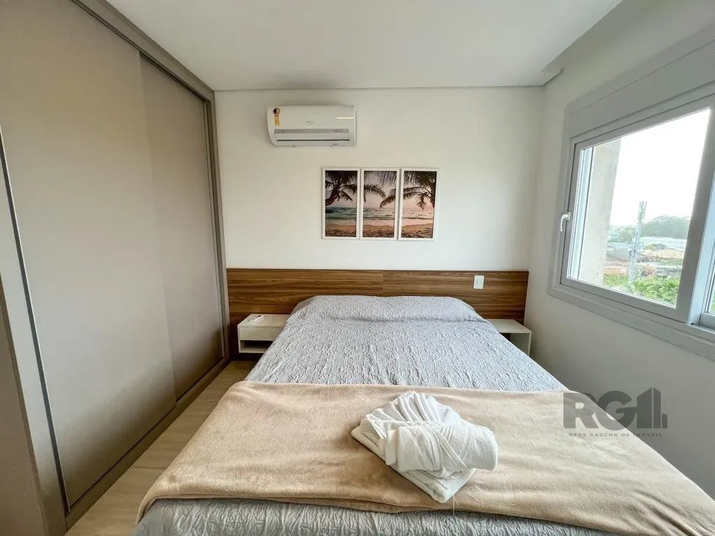 Imagem Apartamento estilo Esquina Clube