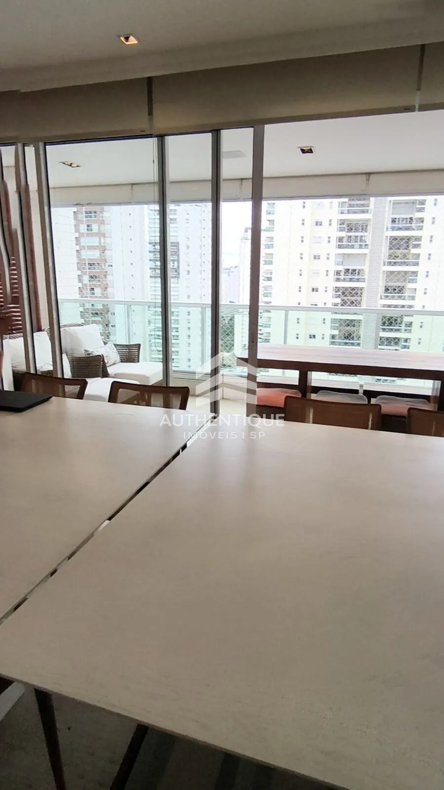 Imagem SUPREMO CAMPO BELO - Apartamento à venda no bairro Campo Belo - São Paulo/SP, Zona Sul