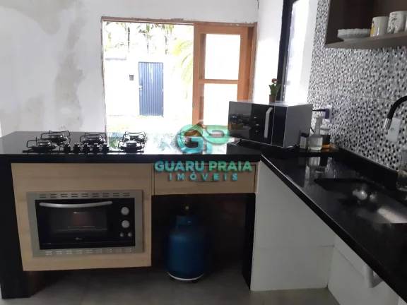 Imagem Casa ampla - Enseada