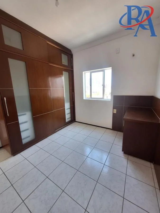 Imagem Apartamento para Venda em Fortaleza, PAPICU, 3 dormitórios, 2 suítes, 2 banheiros, 1 vaga
