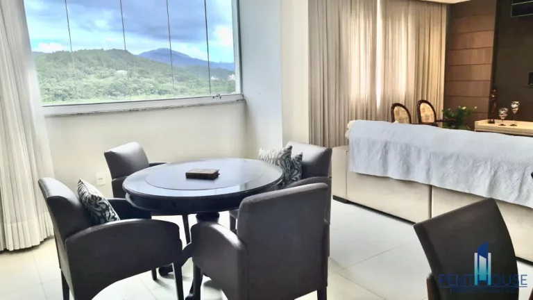 Imagem Apartamento Quadra Mar para Venda em Balneário Camboriú, CENTRO, 3 dormitórios, 3 suítes, 4 banheiros, 4 vagas