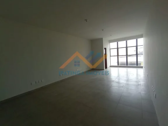 Foto do imóvel Sala em Centro - Ipatinga