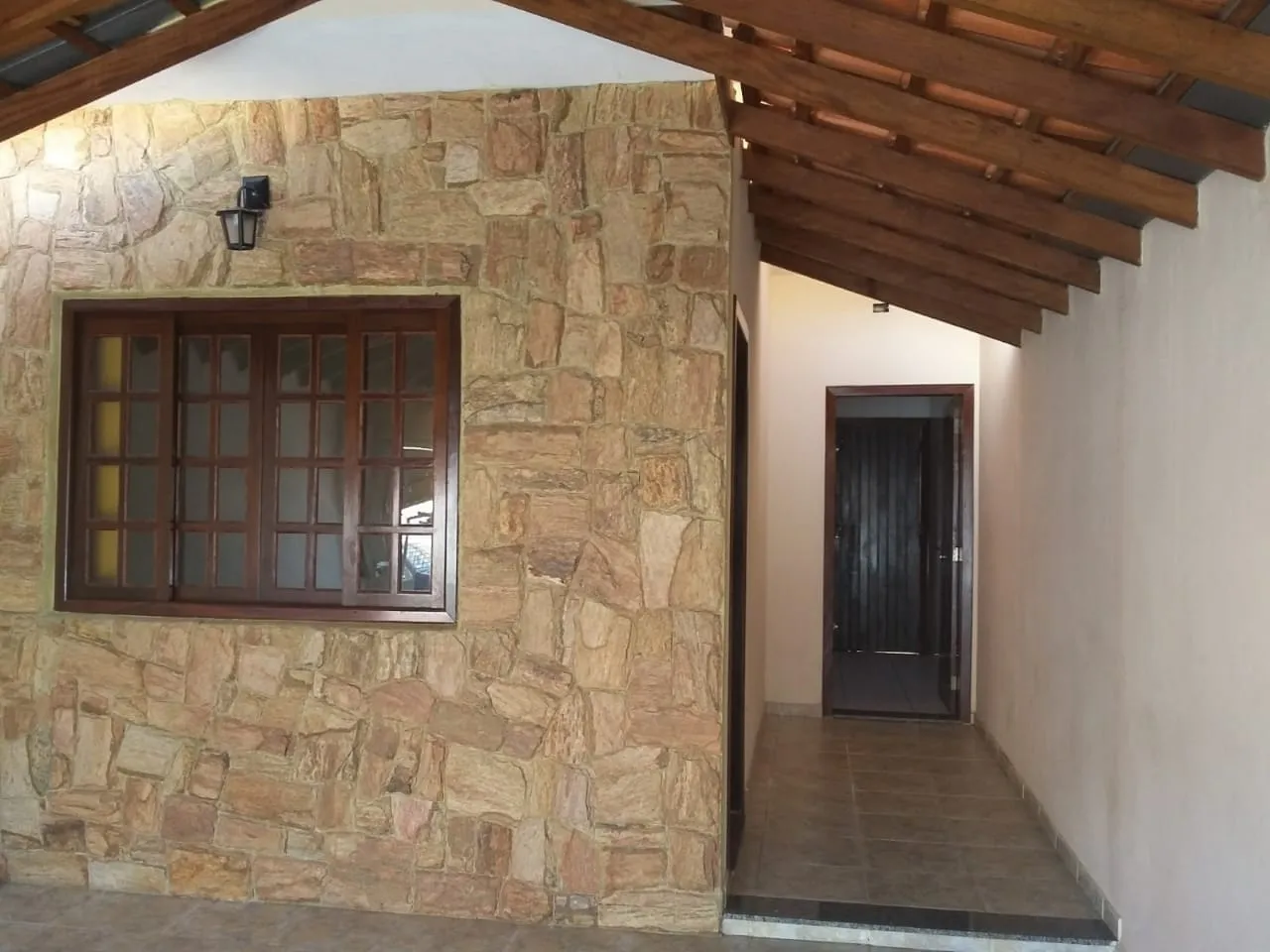 Imagem Casa à venda 3 Quartos, 2 Suites, 2 Vagas, 125M², Residencial Campo Belo, Pindamonhangaba - SP
