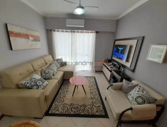 Imagem Apartamento 2 dormitórios