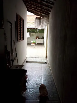 Imagem Casa com 3 Quartos à Venda, 143 m² em Jardim Piazza Di Roma II - Sorocaba