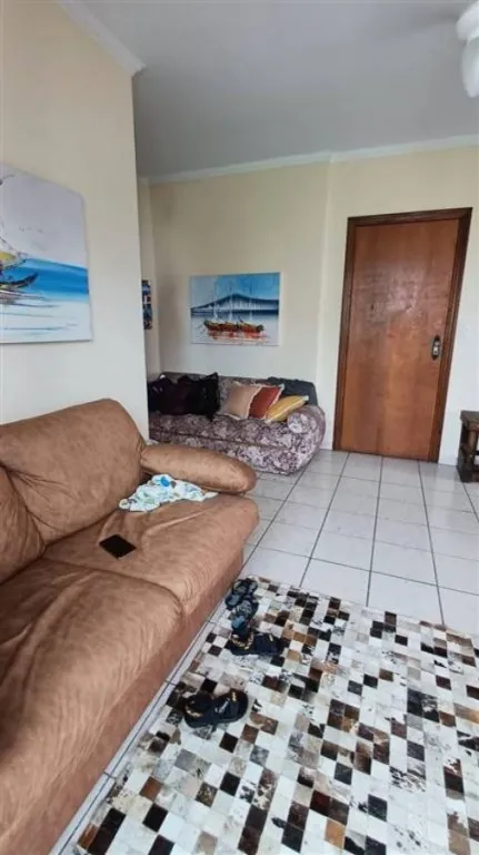 Imagem APARTAMENTO COM 64,00 m² - GUILHERMINA - PRAIA GRANDE SP