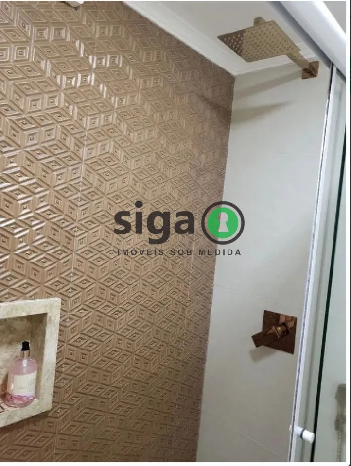Imagem APARTAMENTO 03 DORMS FINO ACABAMENTO ACLIMAÇÃO