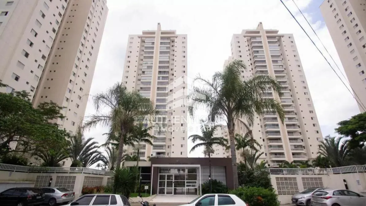 Imagem Poema Granja Julieta - Apartamento à venda no bairro Granja Julieta - São Paulo/SP, Zona Sul