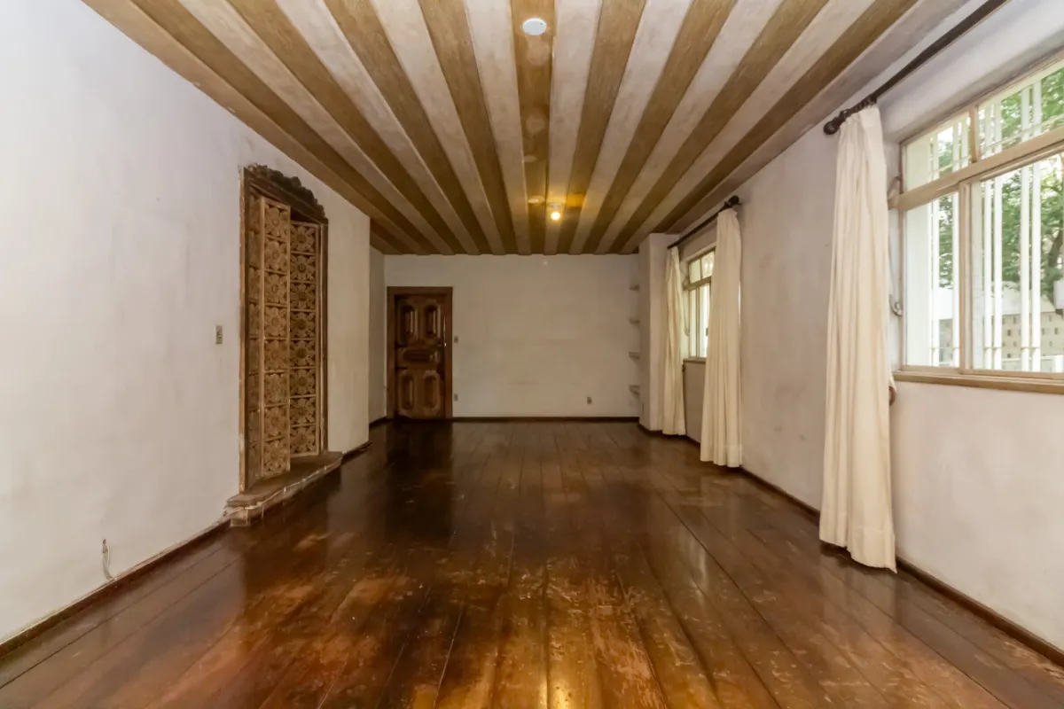 Imagem Apartamento para venda em Bela Vista com 3 quartos, sendo 2 suítes, 224m2