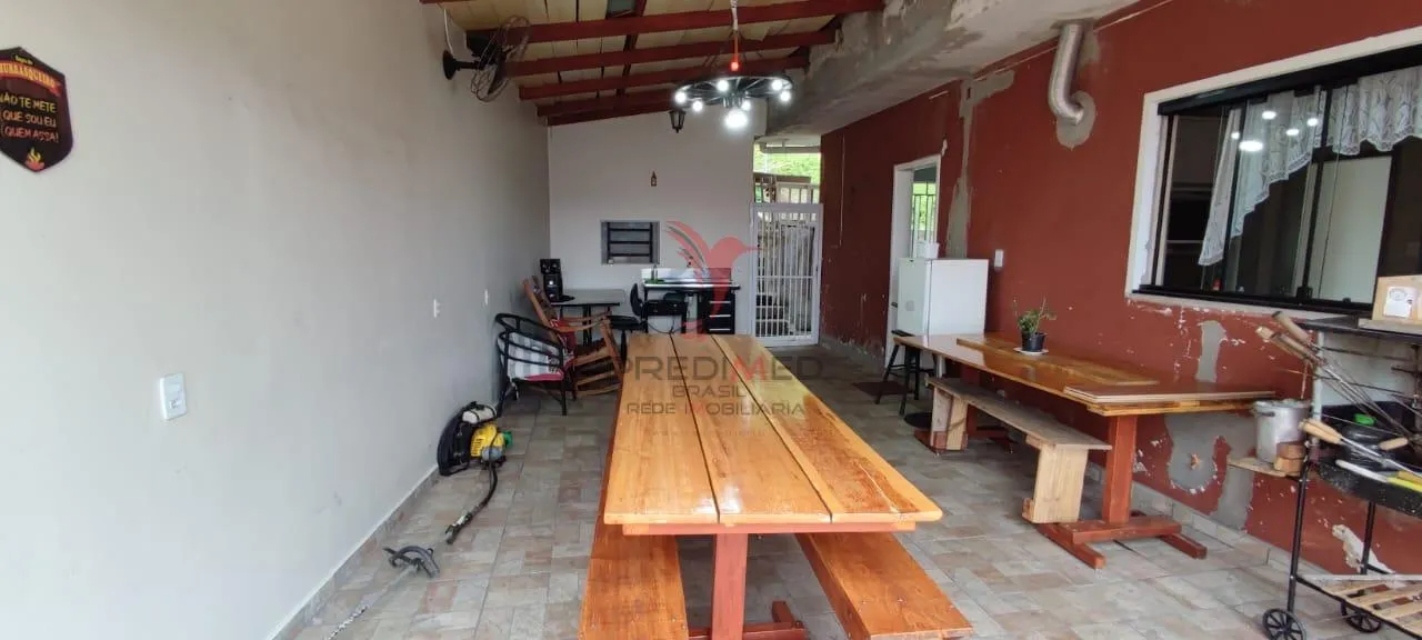 Imagem Casa em Blumenau, ponta aguda. Terreno de 951 mts2. 4 Quartos. Vista maravilhosa
