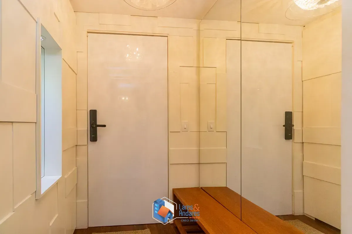 Imagem Apartamento para venda em Cidade Monções com 4 quartos, sendo 4 suítes, 239m²