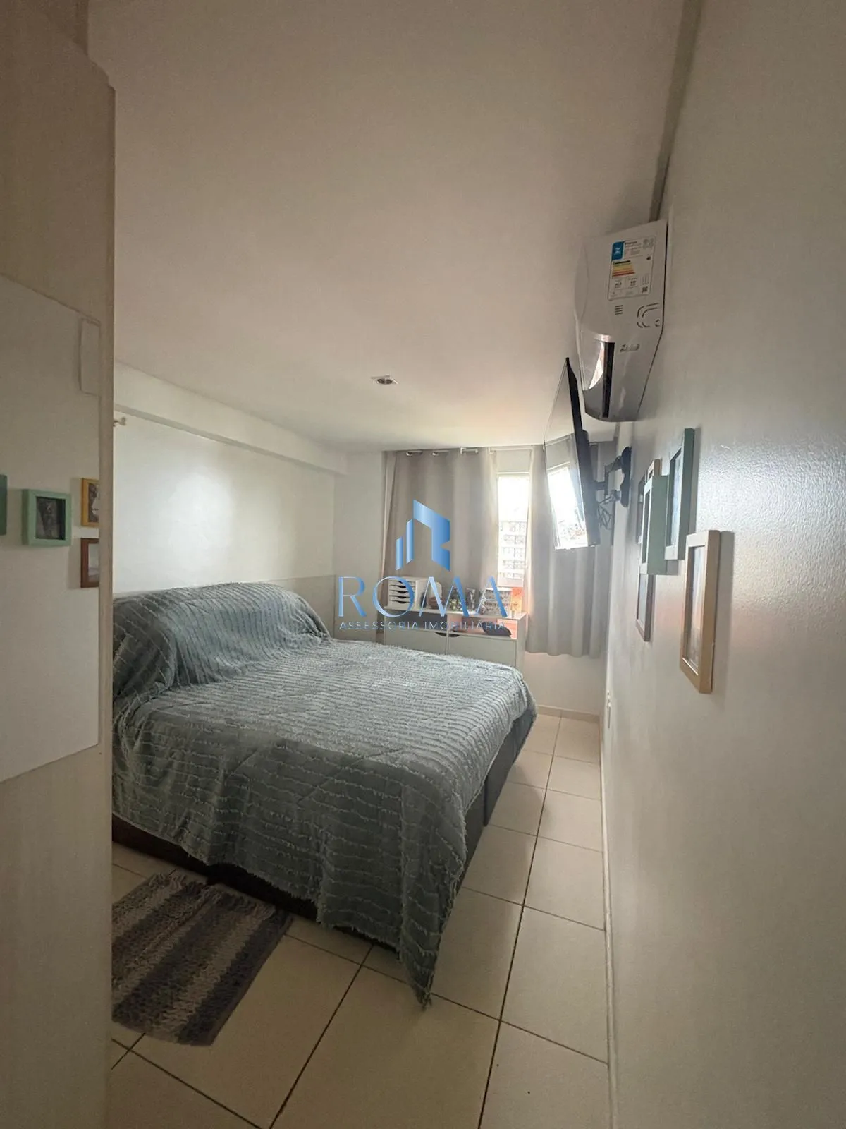 Imagem Cobertura à Venda em João Pessoa | 2 Quartos, Suíte e Localização Privilegiada