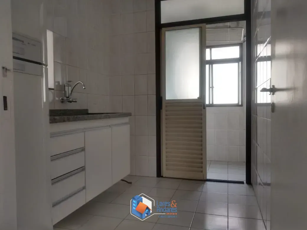 Imagem Apartamento para venda em Jardim Marajoara com 3 quartos, sendo 1 suíte, 70m²