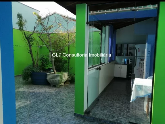 Imagem CASA -JARDIM MOACYR ARRUDA INDAIATUBA-SP