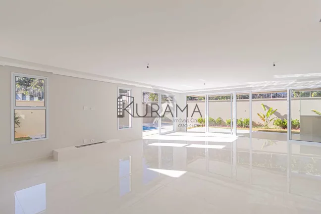 Imagem Casa de Condomínio
