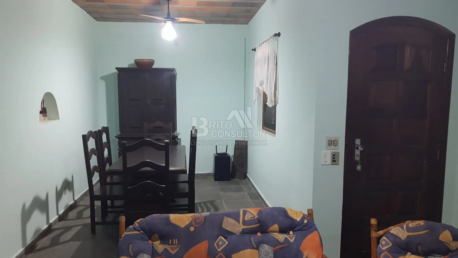 Imagem Casa Linear com 3 Quartos, Suite, Piscina, Terreno 480 m², em Praia de Itaipuaçu (Itaipuaçu), Maricá/RJ